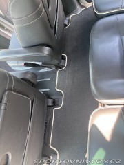 Renault Ostatní modely Espace 2,0 dCi 110 kW 7míst 2011