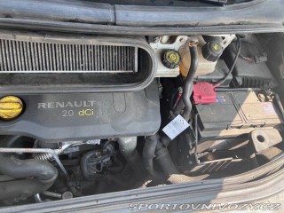 Renault Ostatní modely Espace 2,0 dCi 110 kW 7míst 2011