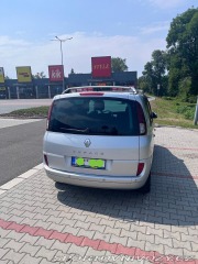 Renault Ostatní modely Espace 2,0 dCi 110 kW 7míst 2011