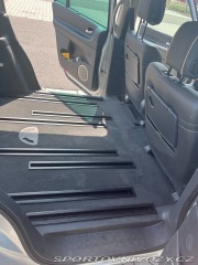 Renault Ostatní modely Espace 2,0 dCi 110 kW 7míst 2011