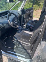 Renault Ostatní modely Espace 2,0 dCi 110 kW 7míst 2011