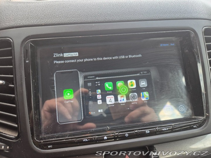 Seat Ostatní modely Alhambra 2,0 2011