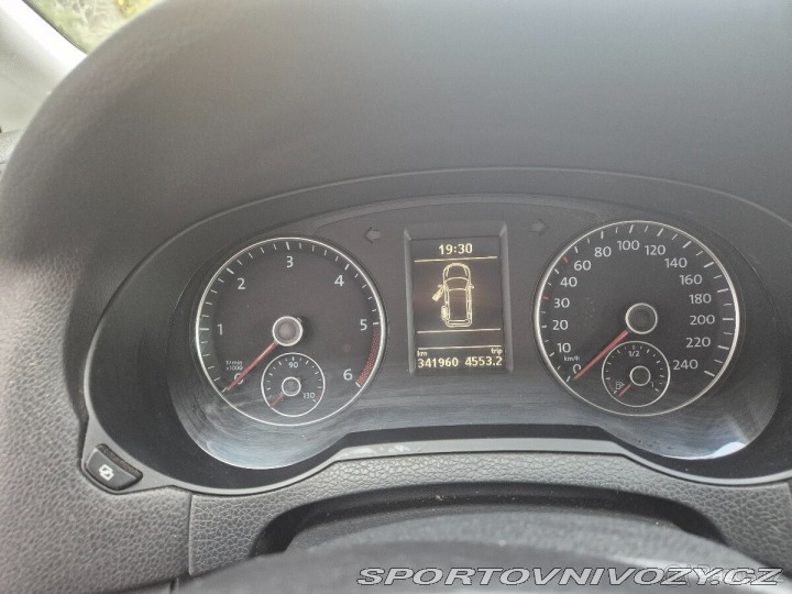 Seat Ostatní modely Alhambra 2,0 2011