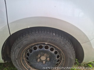 Seat Ostatní modely Alhambra 2,0 2011