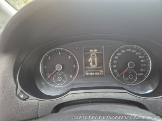 Seat Ostatní modely Alhambra 2,0 2011