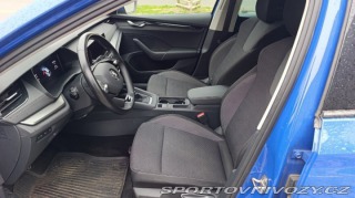 Škoda Ostatní modely Octavia 2,0 TDI Ambition Plus 2022