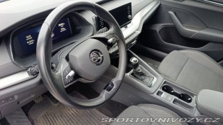 Škoda Ostatní modely Octavia 2,0 TDI Ambition Plus 2022