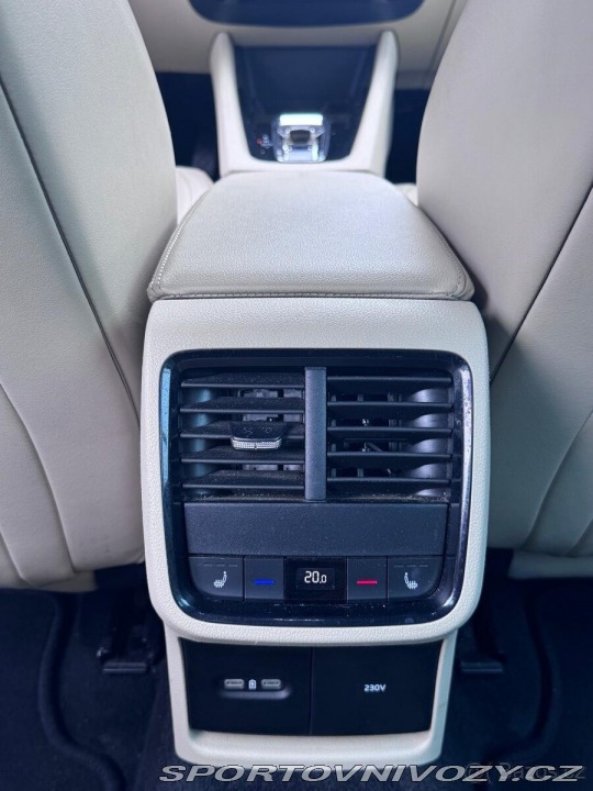 Škoda Ostatní modely Octavia 2,0 TDI 110 kW Style Pl 1800