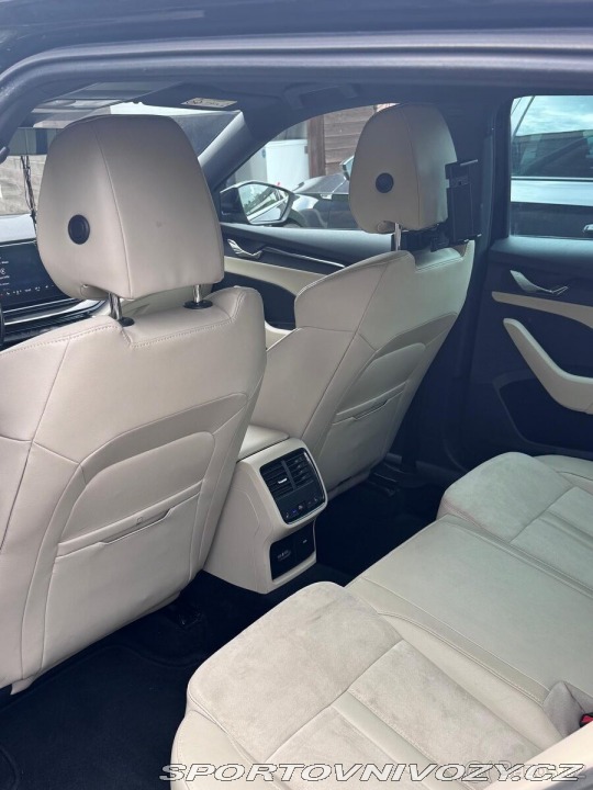 Škoda Ostatní modely Octavia 2,0 TDI 110 kW Style Pl 1800