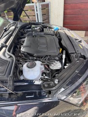 Škoda Ostatní modely Octavia 2,0 TDI 110 kW Style Pl 1800