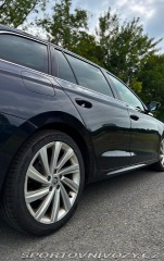 Škoda Ostatní modely Octavia 2,0 TDI 110 kW Style Pl 1800