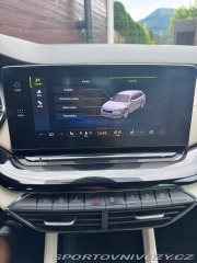 Škoda Ostatní modely Octavia 2,0 TDI 110 kW Style Pl 1800