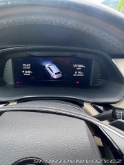 Škoda Ostatní modely Octavia 2,0 TDI 110 kW Style Pl 1800