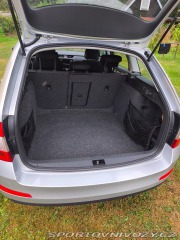 Škoda Ostatní modely Octavia 2,0   TDi 110kW - Webasto 2015