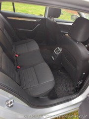 Škoda Ostatní modely Octavia 2,0   TDi 110kW - Webasto 2015