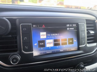 Toyota Ostatní modely ProAce Verso 2,0 L2 2020r.v najeto:1 2020