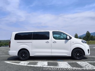Toyota Ostatní modely ProAce Verso 2,0 L2 2020r.v najeto:1 2020