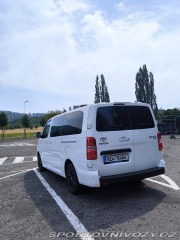 Toyota Ostatní modely ProAce Verso 2,0 L2 2020r.v najeto:1 2020