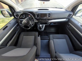 Toyota Ostatní modely ProAce Verso 2,0 L2 2020r.v najeto:1 2020