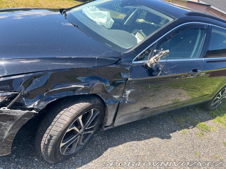 Volkswagen Ostatní modely Passat 2,0 b8 tdi 110kw 2018