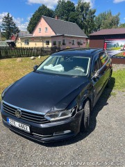 Volkswagen Ostatní modely Passat 2,0   b8 tdi 110kw 2018