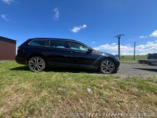 Volkswagen Ostatní modely Passat 2,0   b8 tdi 110kw 2018