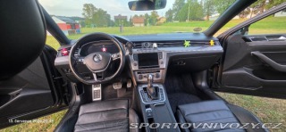 Volkswagen Ostatní modely Passat 2,0 BiTDI SCR 4x4 DPF 7 2016