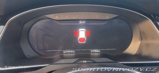 Volkswagen Ostatní modely Passat 2,0 BiTDI SCR 4x4 DPF 7 2016