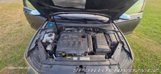 Volkswagen Ostatní modely Passat 2,0 BiTDI SCR 4x4 DPF 7 2016