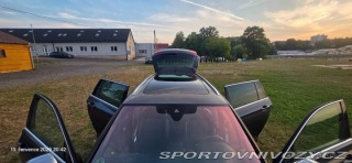 Volkswagen Ostatní modely Passat 2,0 BiTDI SCR 4x4 DPF 7 2016