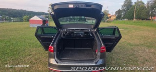 Volkswagen Ostatní modely Passat 2,0 BiTDI SCR 4x4 DPF 7 2016