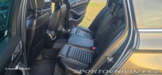 Volkswagen Ostatní modely Passat 2,0 BiTDI SCR 4x4 DPF 7 2016