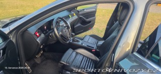 Volkswagen Ostatní modely Passat 2,0 BiTDI SCR 4x4 DPF 7 2016