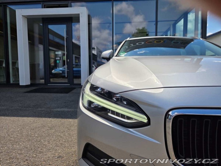 Volvo V90 Prodám 1800