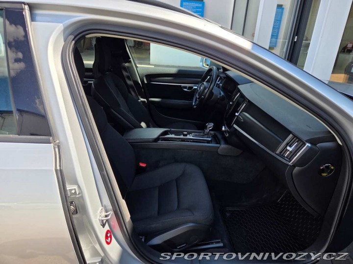 Volvo V90 Prodám 1800