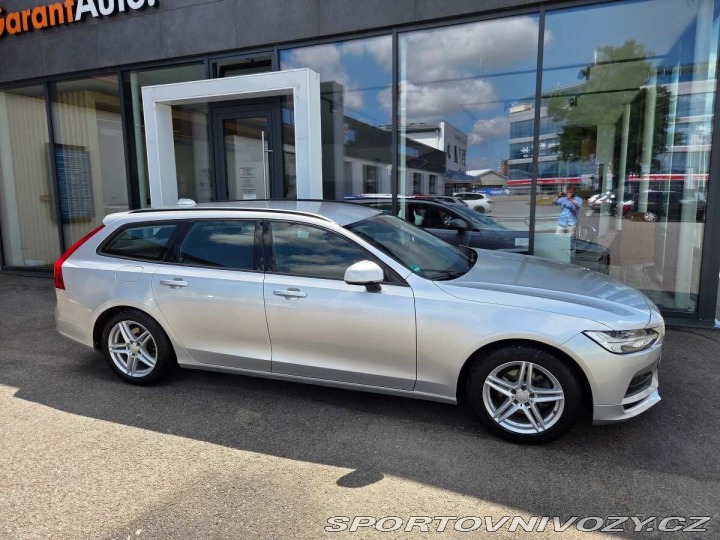 Volvo V90 Prodám 1800