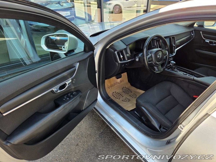 Volvo V90 Prodám 1800