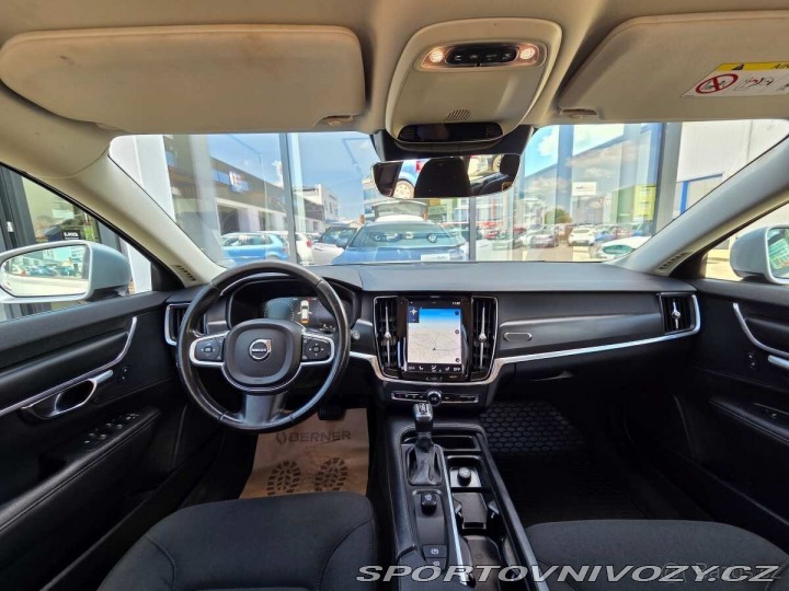 Volvo V90 Prodám 1800