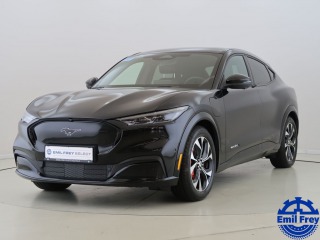 Ford Mustang Mach-E Premium,98,7kWh,RW