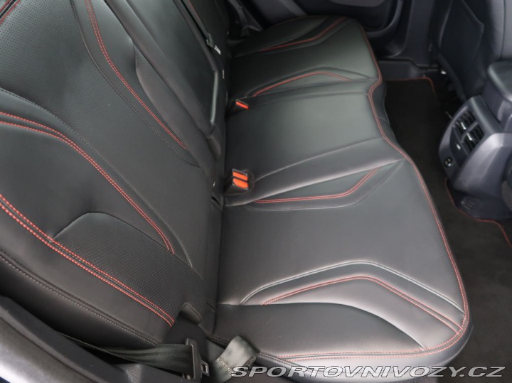 Ford Mustang Mach-E Premium,98,7kWh,RW 2023
