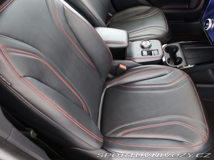 Ford Mustang Mach-E Premium,98,7kWh,RW 2023