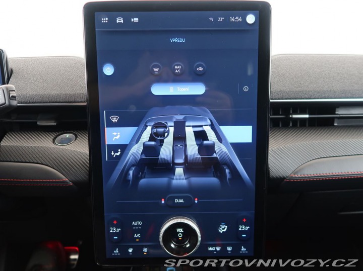 Ford Mustang Mach-E Premium,98,7kWh,RW 2023