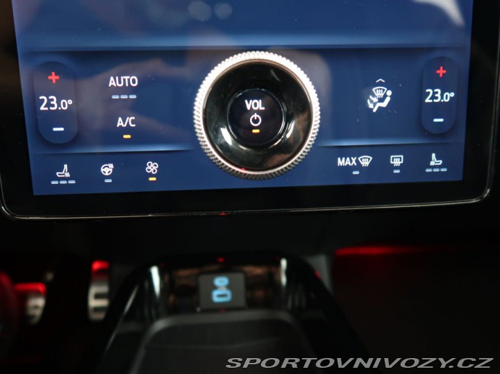 Ford Mustang Mach-E Premium,RWD,CZ,1Ma 2023