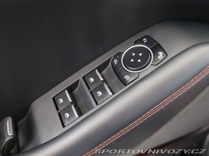 Ford Mustang Mach-E Premium,98,7kWh,RW 2023