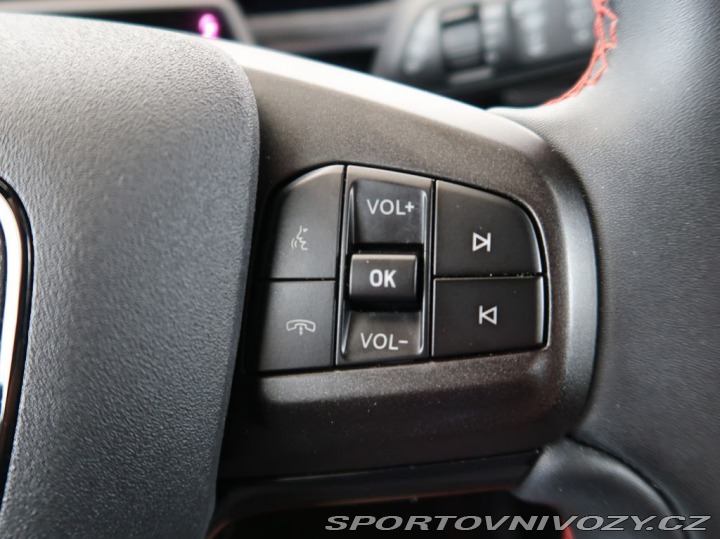 Ford Mustang Mach-E Premium,98,7kWh,RW 2023