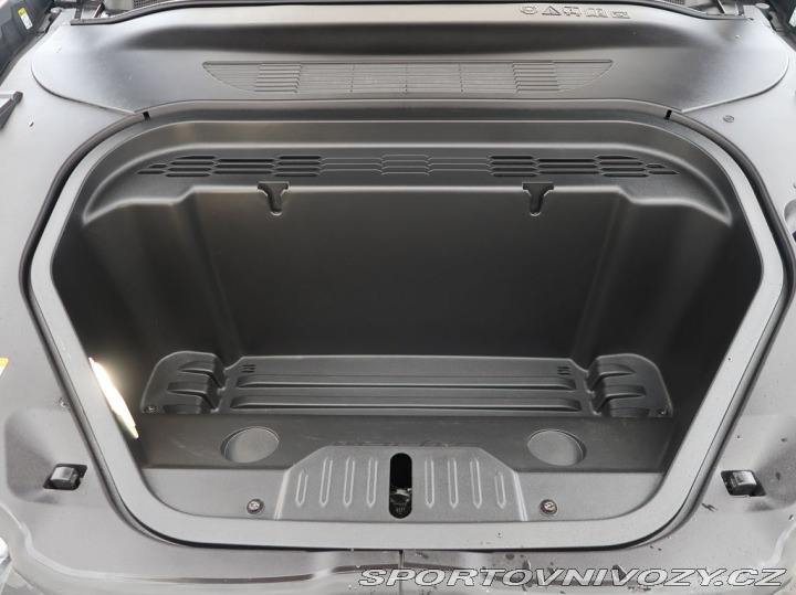 Ford Mustang Mach-E Premium,RWD,CZ,1Ma 2023