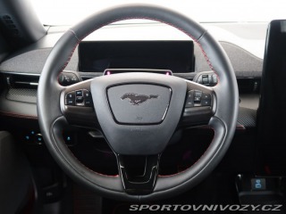 Ford Mustang Mach-E Premium,98,7kWh,RW 2023
