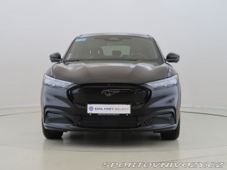Ford Mustang Mach-E Premium,98,7kWh,RW 2023