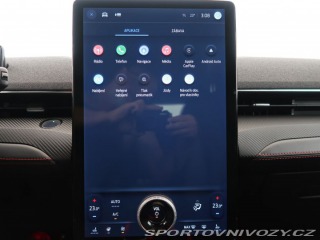 Ford Mustang Mach-E Premium,98,7kWh,RW 2023