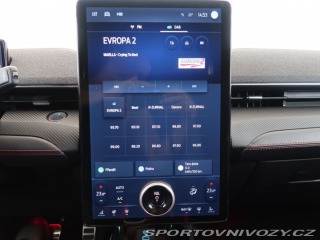 Ford Mustang Mach-E Premium,98,7kWh,RW 2023